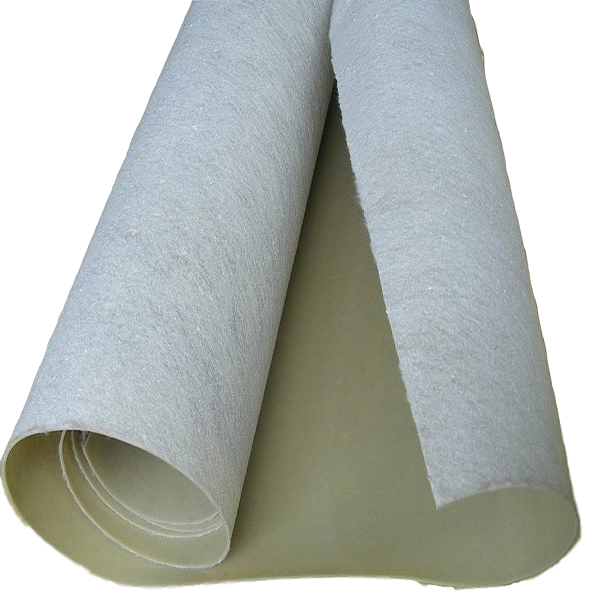 復合土工膜在圍堰薄弱環節如何施工？